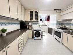 Blk 866 Tampines Vista (Tampines), HDB 5 Rooms #563229491